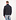 Alger Jacket Zwart