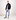 Alger Jacket Zwart