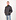 Dillon Jacket Zwart