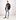 Dillon Jacket Zwart