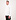Button Down Ami De Coeur Shirt Offwhite
