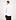 Button Down Ami De Coeur Shirt Offwhite