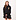 ADC Patch Hoodie Schwarz