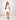 Chemise Col Requin Hemd Creme
