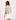 Chemise Col Requin Hemd Creme