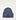 Arctic Toque Garment Dye Mütze Blau