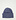Arctic Toque Garment Dye Mütze Blau