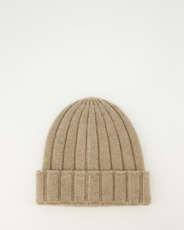 Costa Larga Beanie Brown