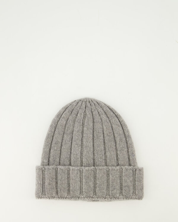 Costa Larga Beanie Grey
