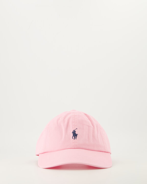 Sport Cap Roze