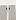 Cable knit Gloves Lichtgrijs