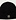 5N100012 Beanie Zwart