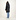 Long Bear Jacket Black