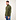 Prampolini Turtleneck Army