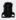 Mixed Rubber Reps bag Black