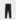 Logo Lips Legging Black