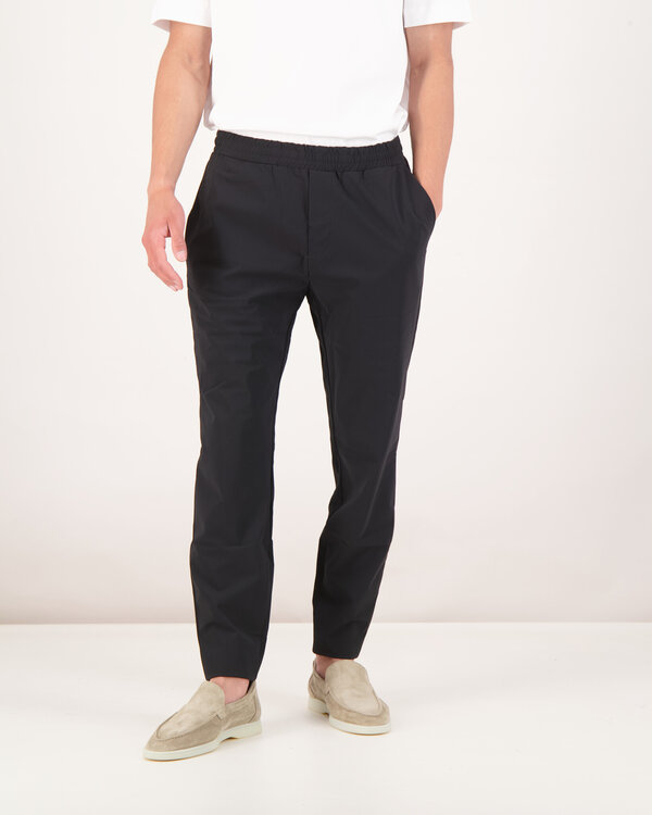 Sport Pants Zwart