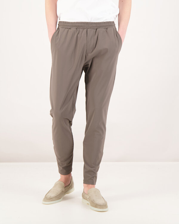 Sport Pants Taupe