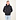 Charlie Easy Vest Zwart