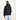 Charlie Easy Vest Zwart