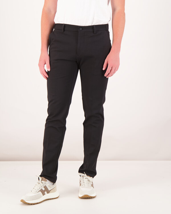 Morello Elax Hose Schwarz
