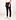 Morello Elax Hose Schwarz
