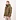 Piumino Bomber Multi Tasche Jas Military