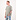 Gladstone Embroidered T-Shirt Sage