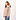 Noelle Weste Beige