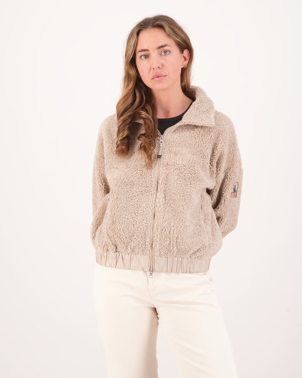 Sori Weste Beige