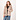 Noelle Weste Beige