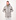 Harraseeket Puffer Jas Donkergrijs