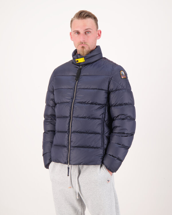 Dillon Jacke Marine