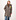 Long Bear Jacke Olive