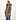 Long Bear Jacke Olive