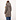 Long Bear Jacke Olive