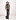 Mariah Hooded Down Bomber Jacke Olive