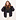 Ilean Fleece Jacke Schwarz