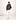 Mariah Hooded Down Bomber Jacke Schwarz