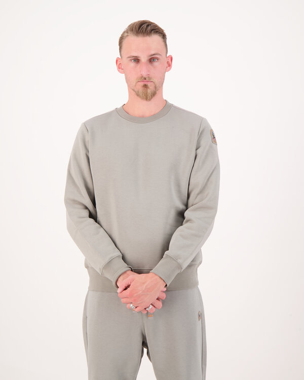 K2 Sweatershirt Dunkelgrau