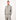 Broad Peak Half Zip Donkergrijs