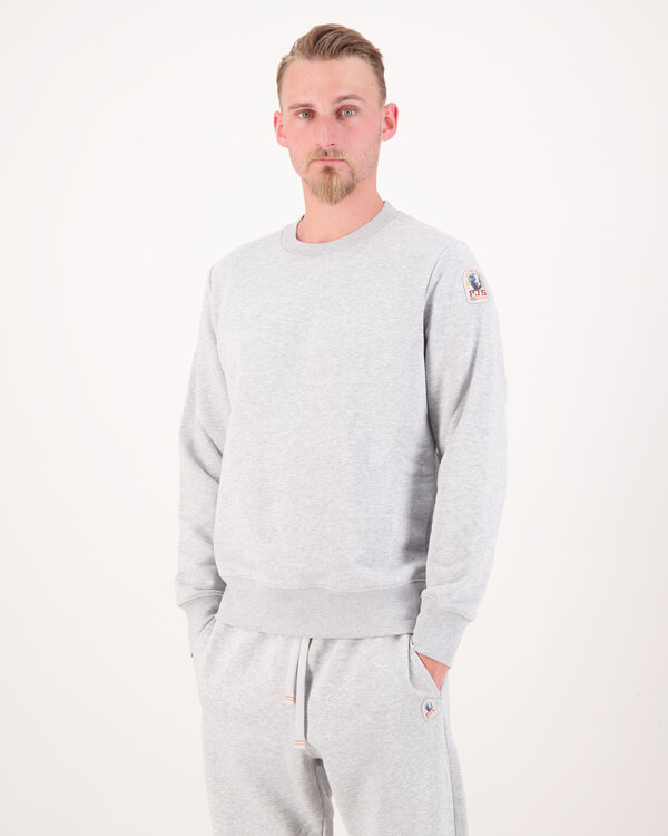 K2 Sweatershirt Grau