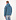 4100047 Micro Twill Jacket Donkergroen