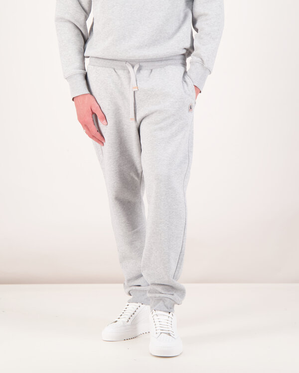Makalu Fleece Jogger Grijs