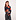 Love Jersey Long Sleeve Shirt Black