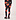 Love Jersey Legging Black