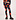 Love Jersey Legging Black