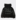 Fleece Cardigan Black