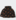 Logo Lips Pufferjack Black