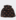 Logo Lips Pufferjack Black
